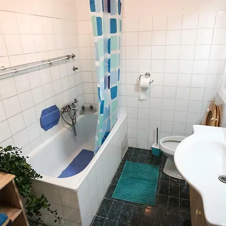 公寓 Marino Apartma 波尔托罗
