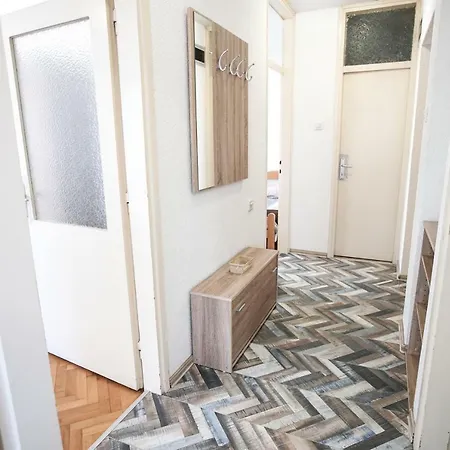 Marino Apartma 公寓 波尔托罗