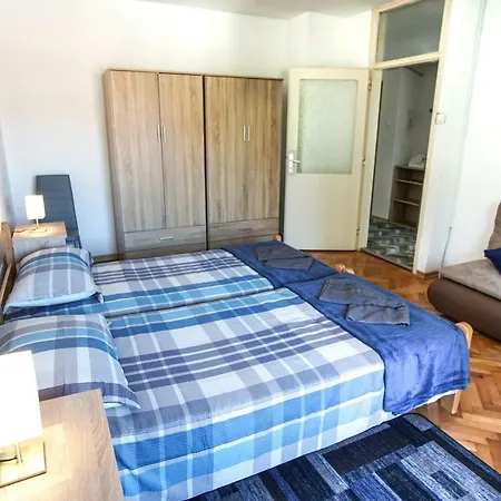 Marino Apartma 公寓