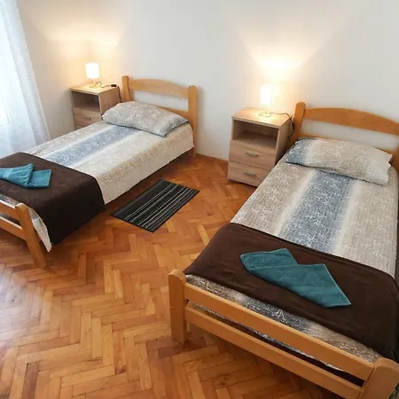Marino Apartma