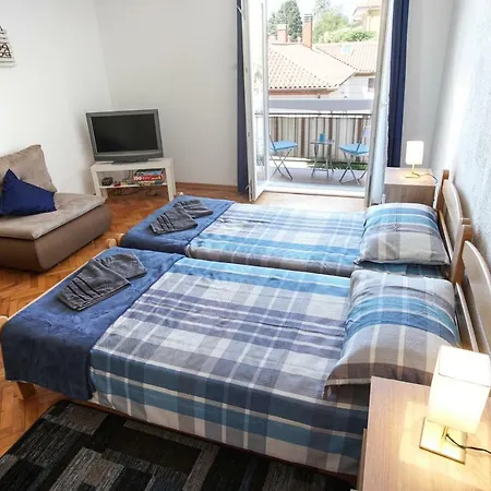 Marino Apartma