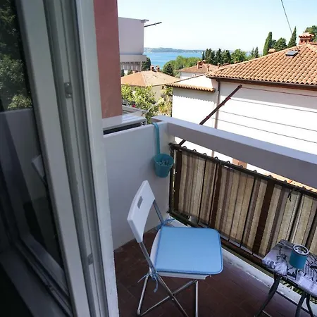 Marino Apartma * 波尔托罗