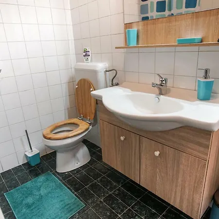 公寓 Marino Apartma *